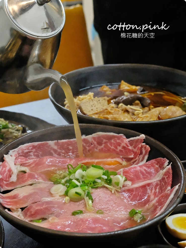 台中牛肉麵推薦|洄味牛肉麵