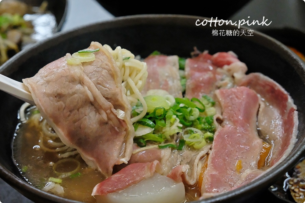 台中牛肉麵推薦|洄味牛肉麵
