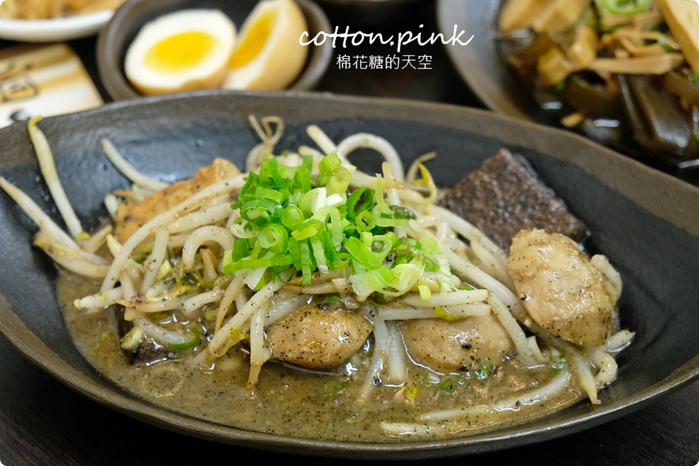 台中牛肉麵推薦|逢甲周邊洄味牛肉麵暗藏個人版麻辣鍋～大推牛三寶麵