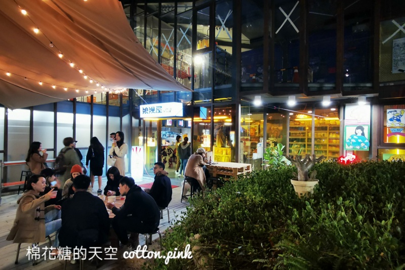 老牌麻辣鍋台中快閃概念店！浪漫屋by詹記十二月訂位已全滿～文末附上套餐菜單、訂位連結