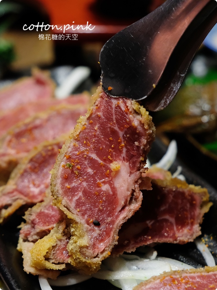 和牛加龍蝦！燒肉加火鍋雙人套餐豐盛到爆表～台中富田和牛燒肉最新菜單