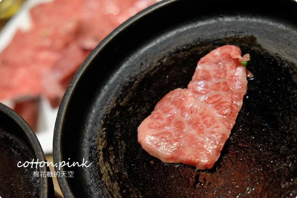 和牛加龍蝦！燒肉加火鍋雙人套餐豐盛到爆表～台中富田和牛燒肉最新菜單