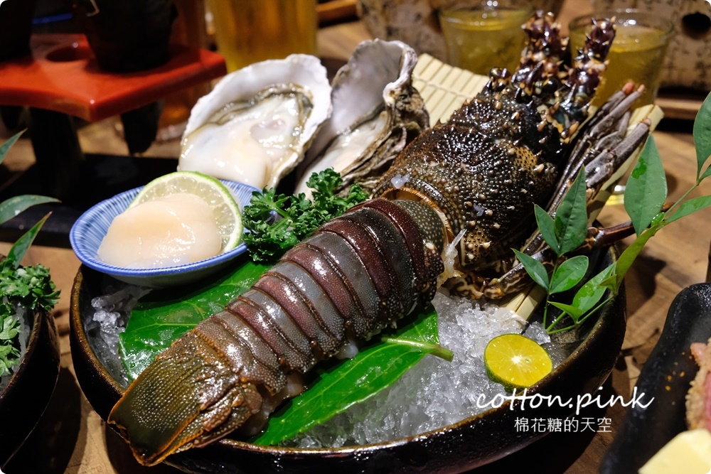 和牛加龍蝦！燒肉加火鍋雙人套餐豐盛到爆表～台中富田和牛燒肉最新菜單
