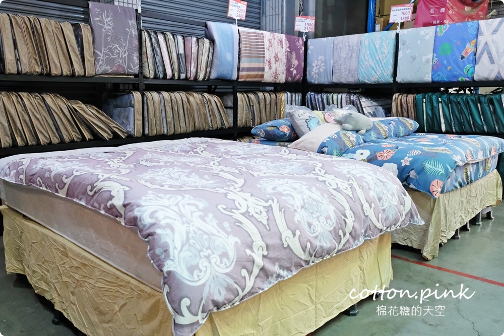 年度最殺寢具開倉特賣！只有十天~天絲床包、羊毛被、羽絨被…多款枕頭買一送一～詢問度爆表中