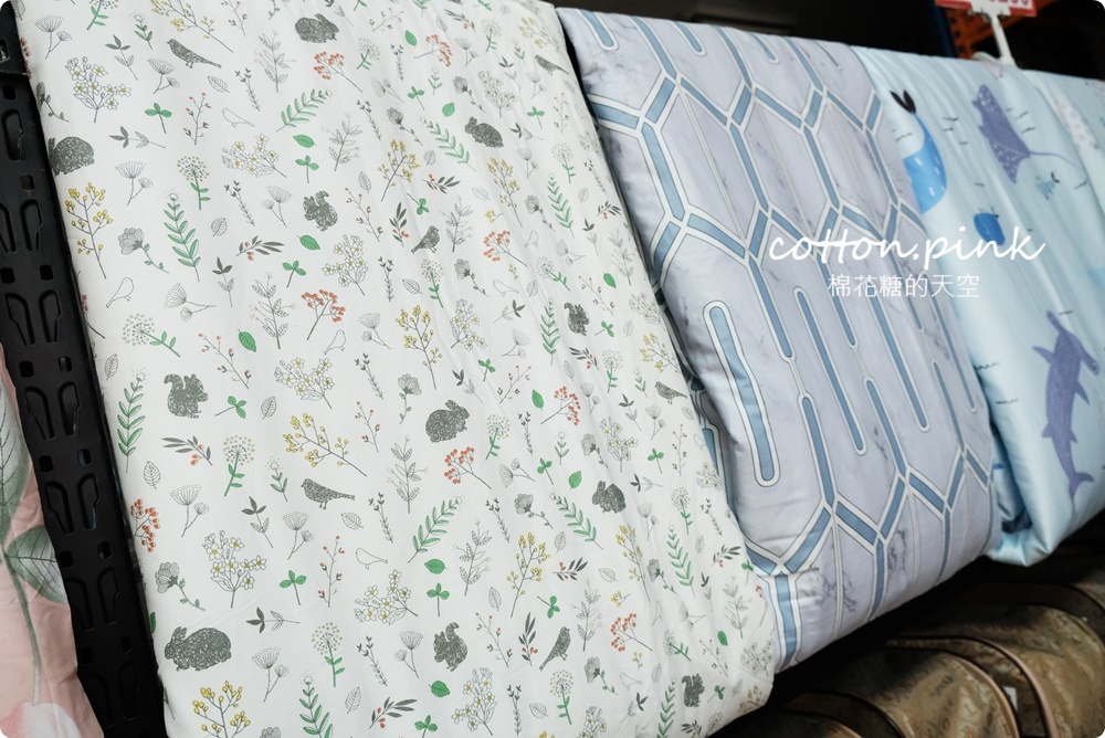 年度最殺寢具開倉特賣！只有十天~天絲床包、羊毛被、羽絨被…多款枕頭買一送一～詢問度爆表中