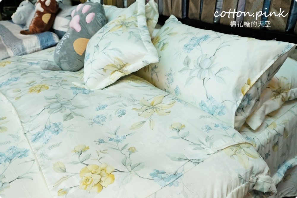 年度最殺寢具開倉特賣！只有十天~天絲床包、羊毛被、羽絨被…多款枕頭買一送一～詢問度爆表中