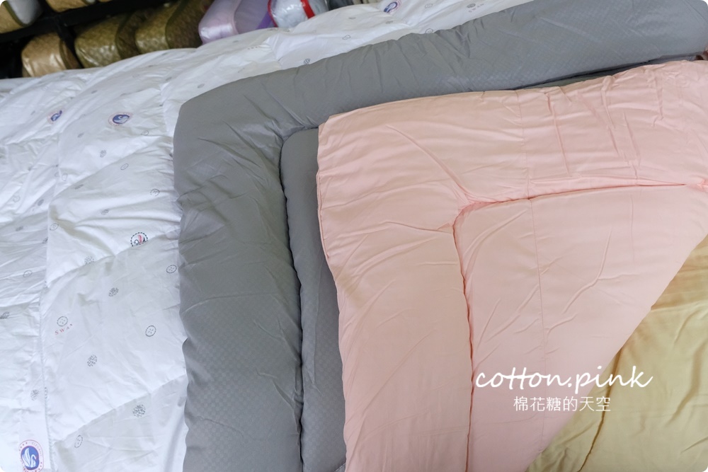 年度最殺寢具開倉特賣！只有十天~天絲床包、羊毛被、羽絨被…多款枕頭買一送一～詢問度爆表中