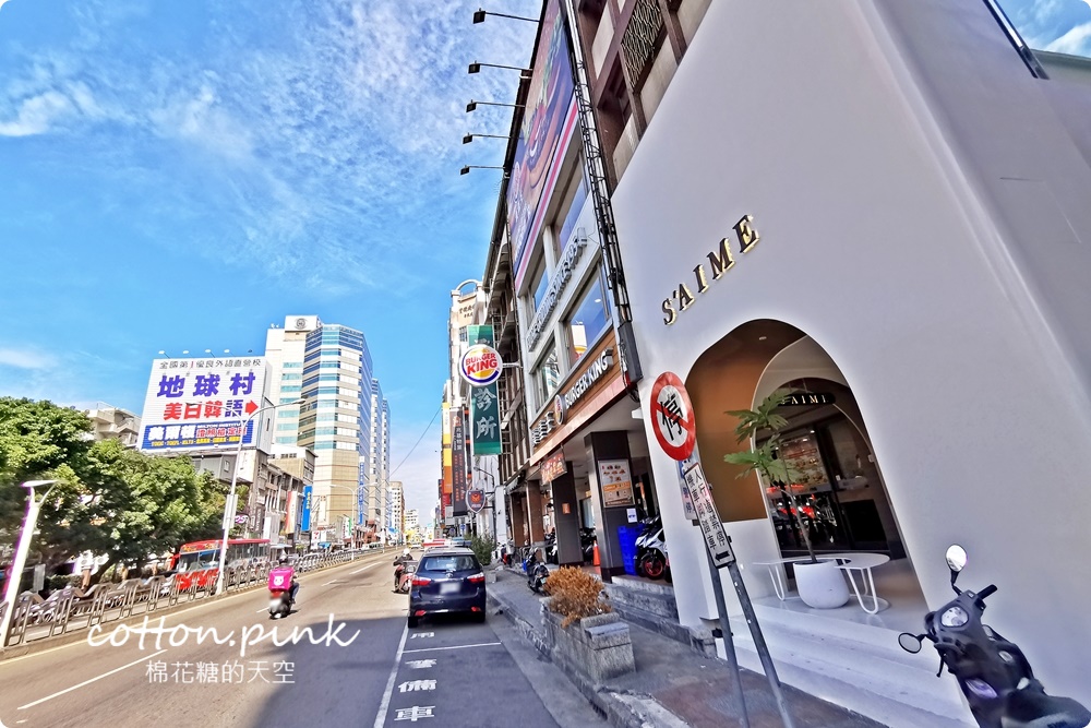台灣原創品牌女包推薦|東京企劃S'AIME超美形象店全新開幕