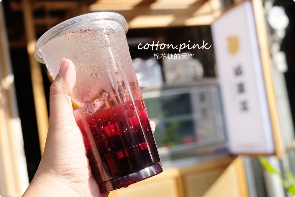 台中鹹水雞這家最文青！便當外送也能點咕蔬搖～六種獨家醬料超特別