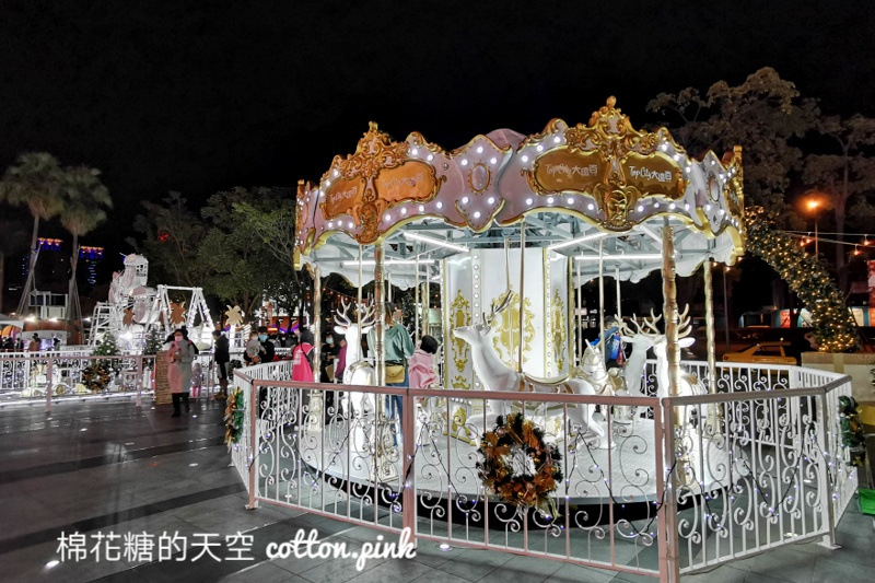 台中聖誕活動懶人包-台中車站、綠川柳川、各大百貨、還有1000位聖誕老公公大集合 台中聖誕活動懶人包-台中車站、綠川柳川、各大百貨、還有1000位聖誕老公公大集合
