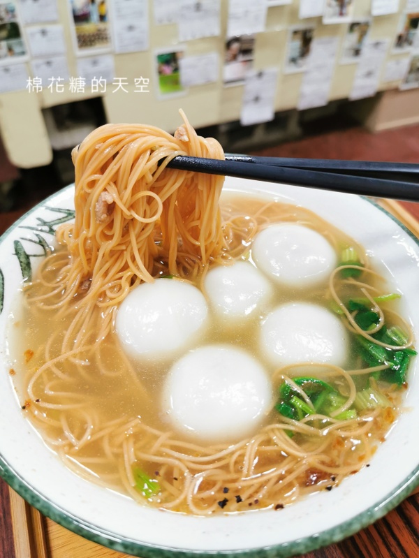 台中湯圓推薦|大里福圓仔鮮肉湯圓超大顆～冬至限定甜湯圓一吃上癮
