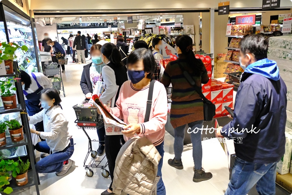 春節營業時間懶人包|過年期間台中各大好料餐廳、批發賣場除夕到初五有沒有開