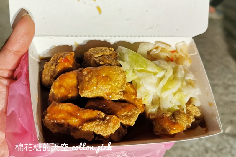 一個禮拜只有一天！台中海線自強夜市排隊美食懶人包～