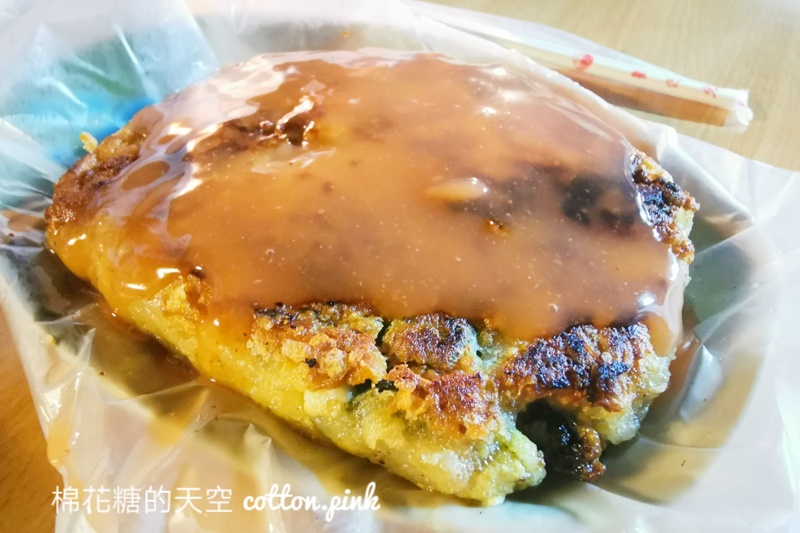 一個禮拜只有一天！台中海線自強夜市排隊美食懶人包～