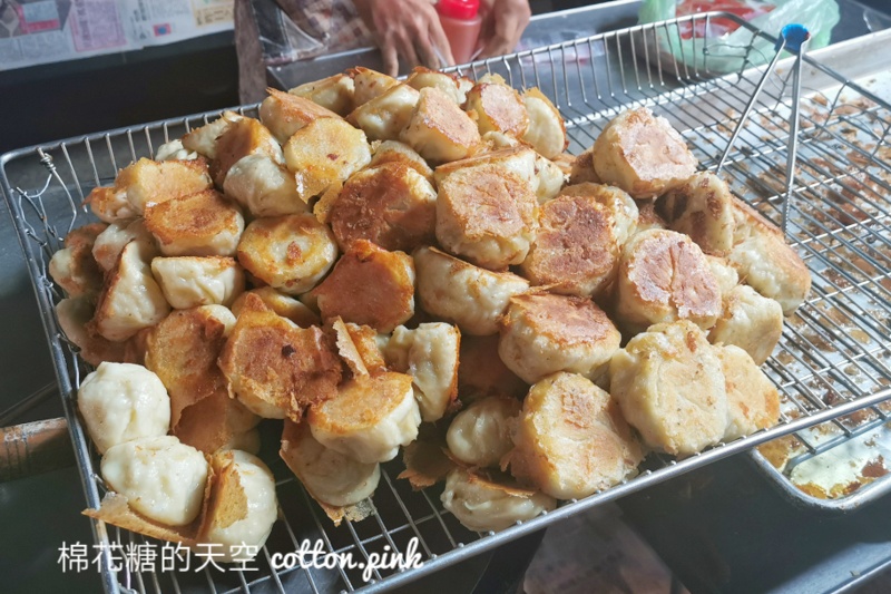 一個禮拜只有一天！台中海線自強夜市排隊美食懶人包～