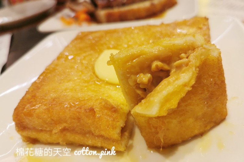 台中檀島咖啡經典港式蛋塔直送來台～還有港點來作伴！文末有完整菜單～