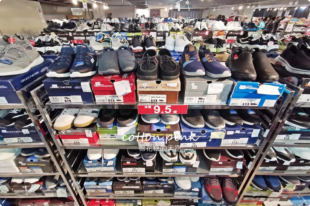 2021第一波運動鞋特賣快來逛！最後兩週～SKECHERS、Under Armour、FILA、NB、PUMA超狂990元起！