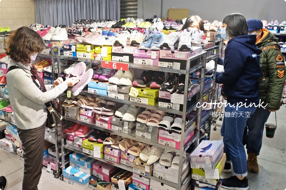2021第一波運動鞋特賣快來逛！最後兩週～SKECHERS、Under Armour、FILA、NB、PUMA超狂990元起！