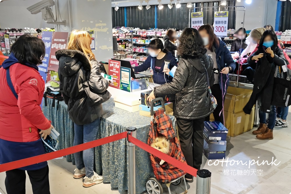 2021第一波運動鞋特賣快來逛！最後兩週～SKECHERS、Under Armour、FILA、NB、PUMA超狂990元起！