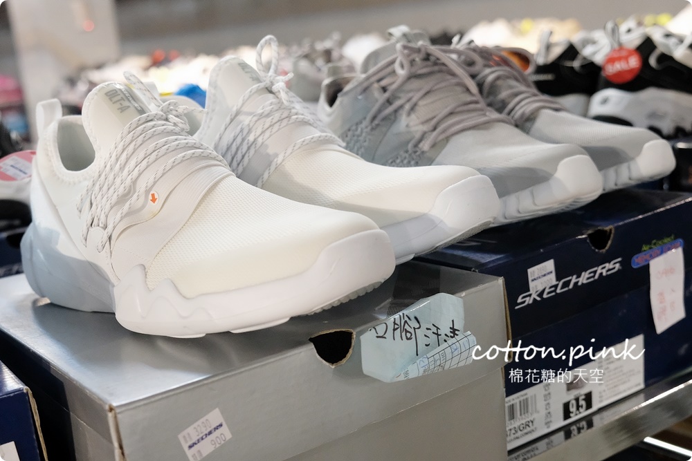 2021第一波運動鞋特賣快來逛！最後兩週～SKECHERS、Under Armour、FILA、NB、PUMA超狂990元起！