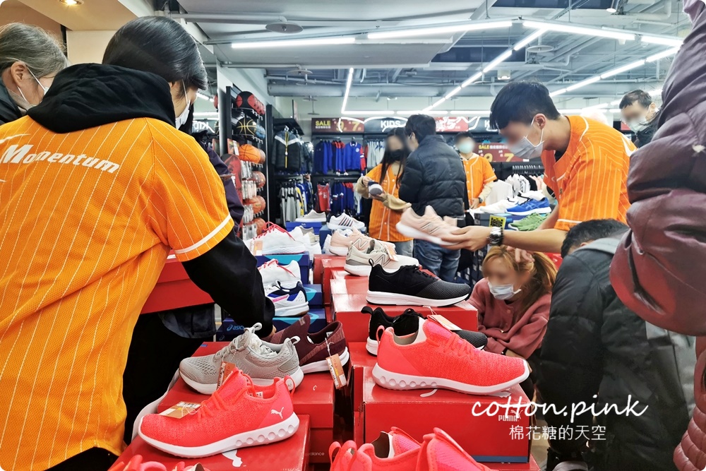 2021第一波運動鞋特賣快來逛！最後兩週～SKECHERS、Under Armour、FILA、NB、PUMA超狂990元起！