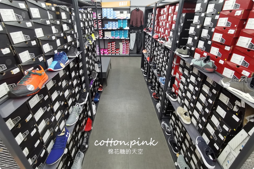 2021第一波運動鞋特賣快來逛！最後兩週～SKECHERS、Under Armour、FILA、NB、PUMA超狂990元起！