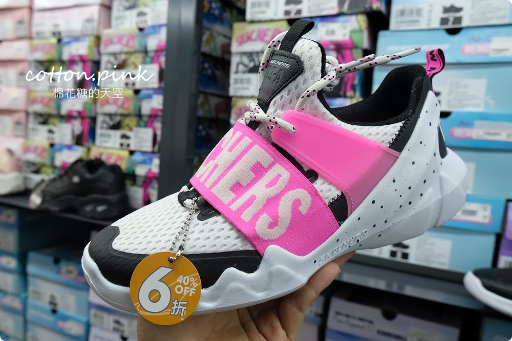 2021第一波運動鞋特賣快來逛！最後兩週～SKECHERS、Under Armour、FILA、NB、PUMA超狂990元起！