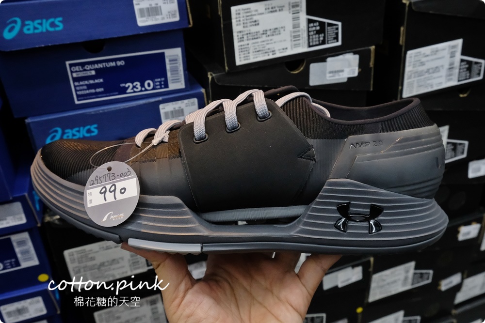 2021第一波運動鞋特賣快來逛！最後兩週～SKECHERS、Under Armour、FILA、NB、PUMA超狂990元起！