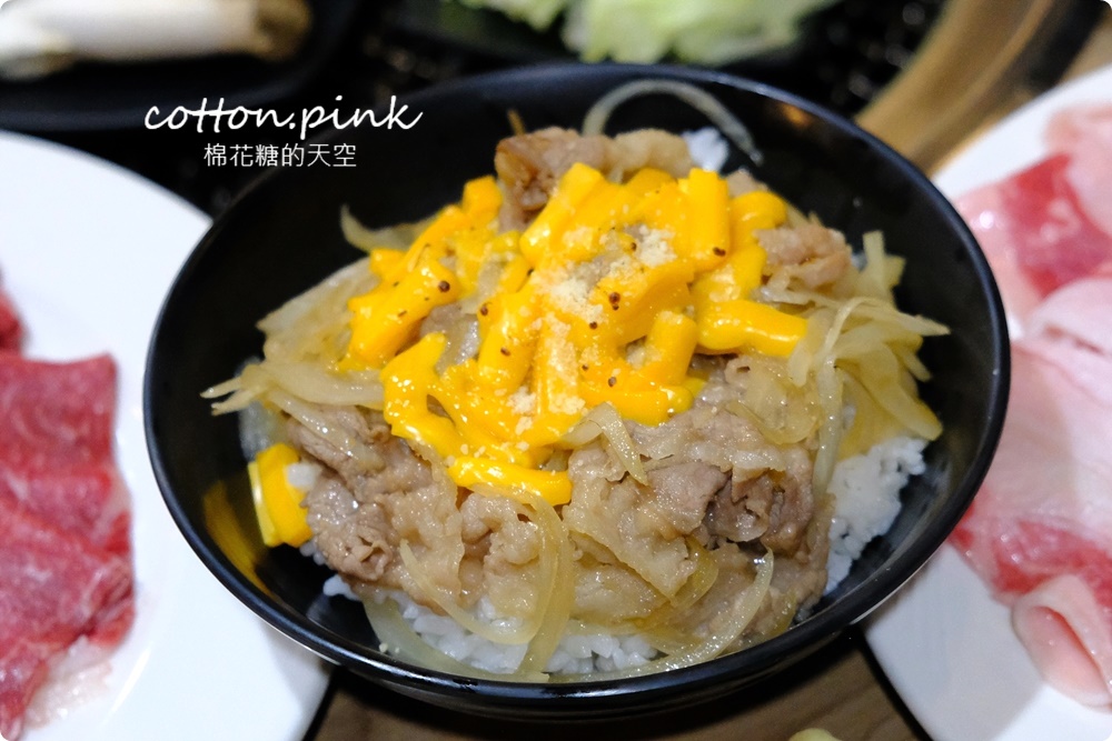 燒肉吃到飽大升級！超過五十種食材任你挑～香香燒肉太平豐原同步升級