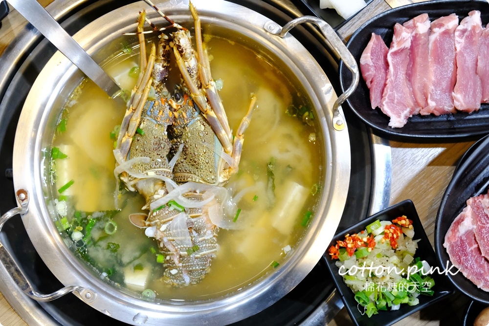 燒肉吃到飽大升級！超過五十種食材任你挑～香香燒肉太平豐原同步升級