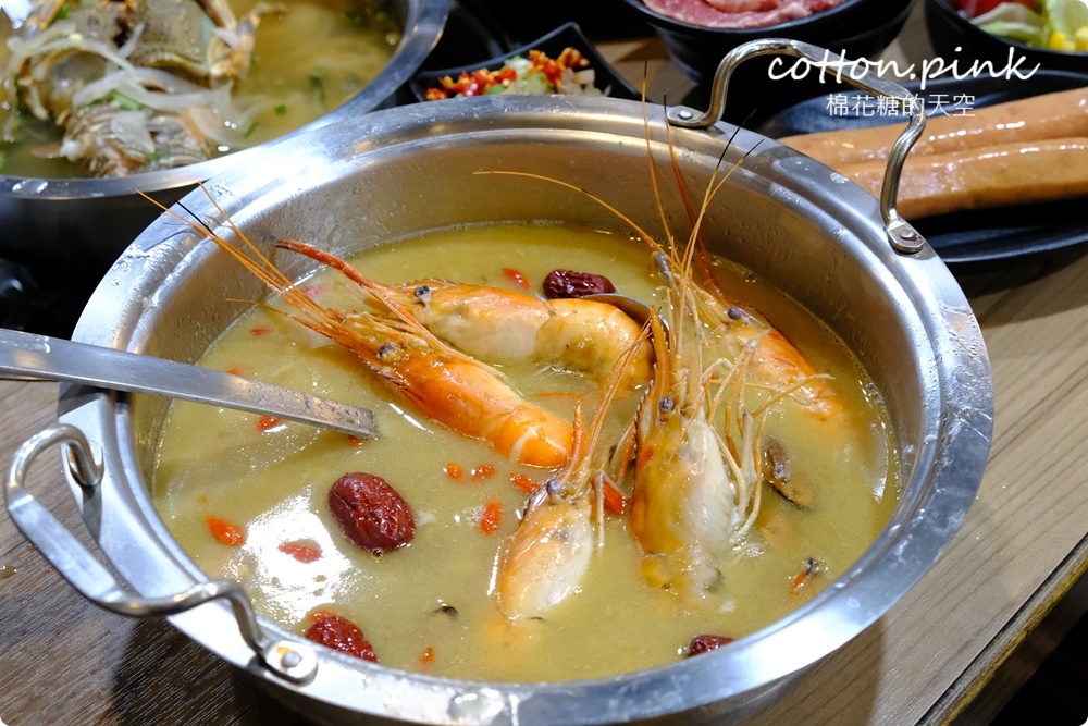 燒肉吃到飽大升級！超過五十種食材任你挑～香香燒肉太平豐原同步升級