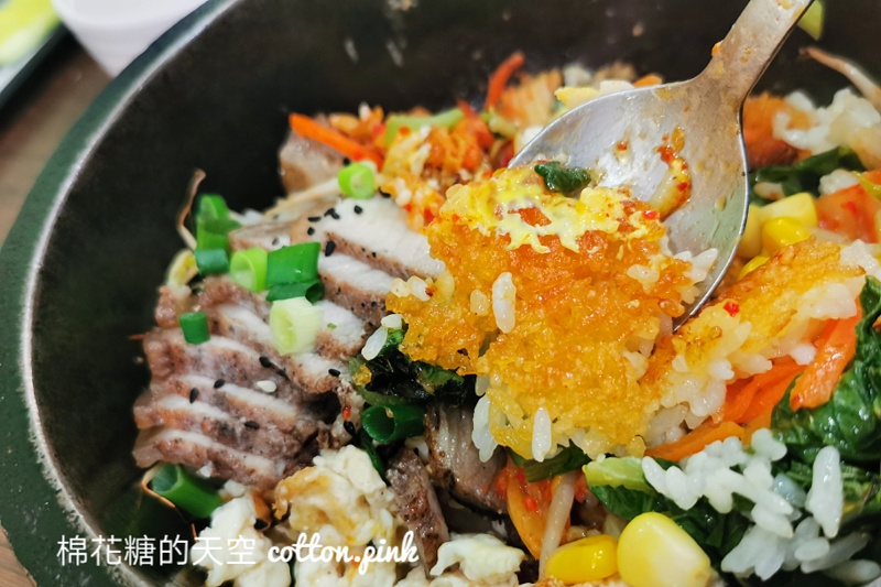 水果吃到飽！中教大旁這家餐廳超人氣～義大利麵、石鍋拌飯～9食圓連焗烤都有喔！