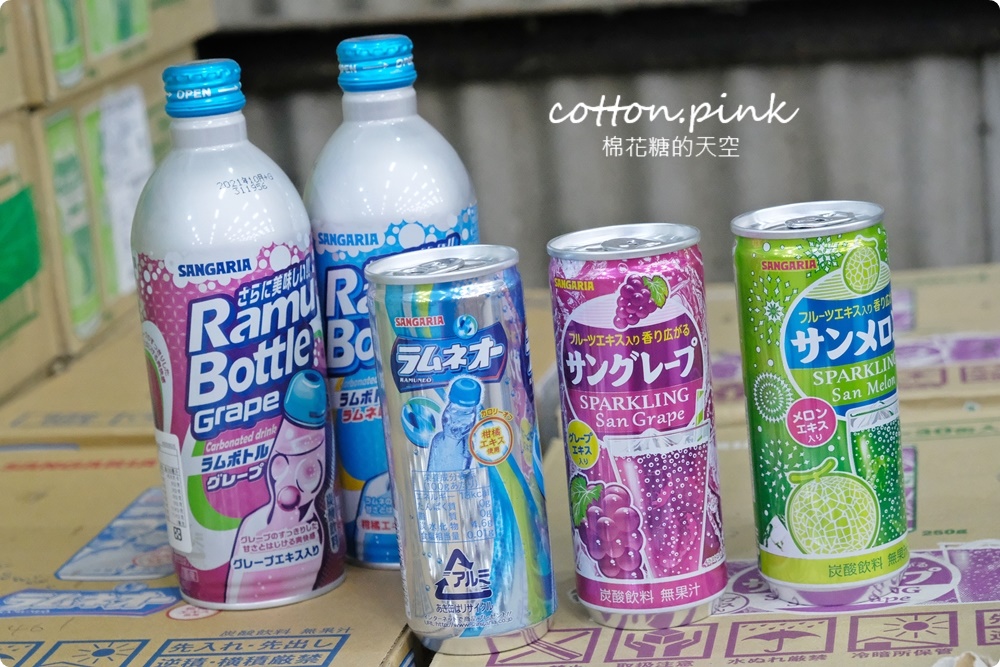 直擊進口零食直播千坪大倉庫！團購超夯商品疲老闆直播現場直接帶回家～