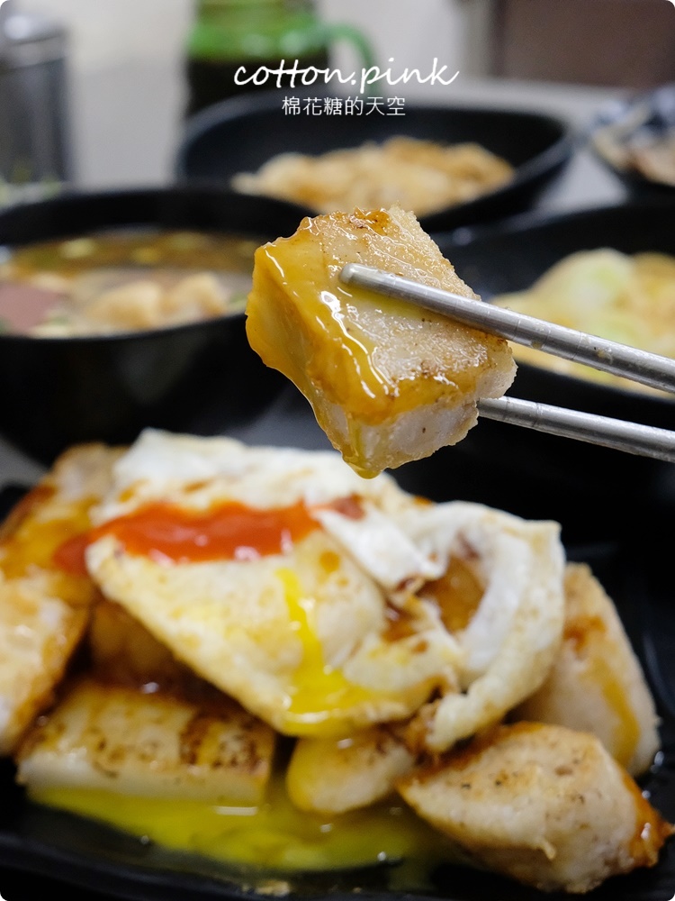 台中必吃一麵三吃麻醬麵加蘿蔔糕四合一完美套餐！古早味推薦-立偉麵食就在太原路