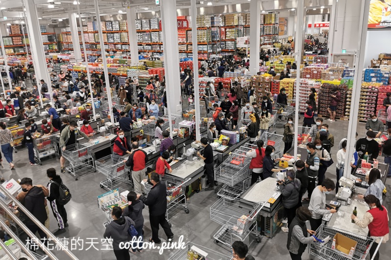 台中年貨懶人包-禮盒、糖果、海鮮、年貨、玩具、桌遊大集合！