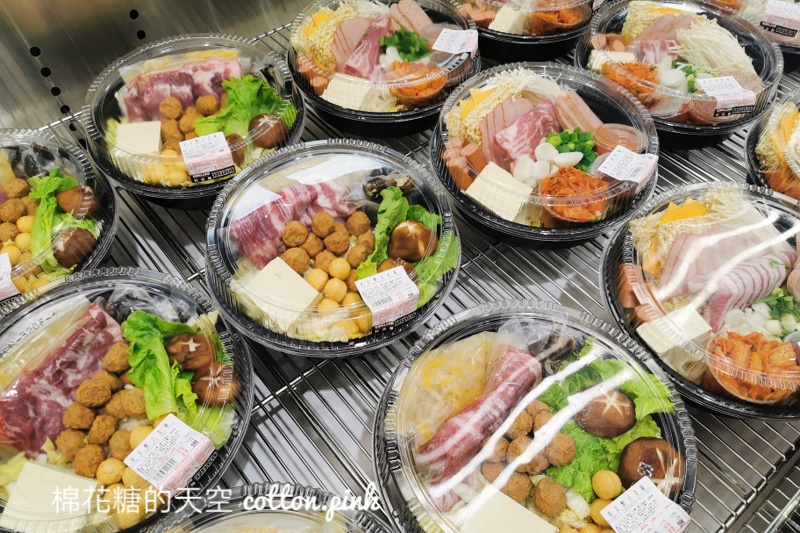 好市多春節肉品海鮮組合內容大公開～龍蝦整盒整盒帶回家超澎湃！