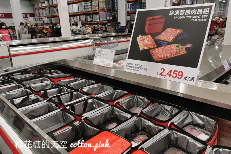 台中年貨懶人包-禮盒、糖果、海鮮、年貨、玩具、桌遊大集合！