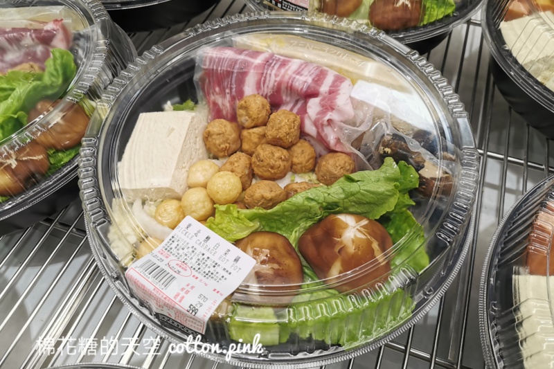 好市多春節肉品海鮮組合內容大公開～龍蝦整盒整盒帶回家超澎湃！