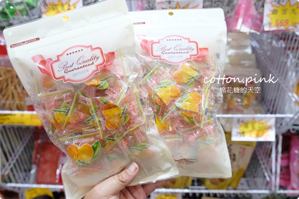 豐原春節禮盒這裡買十送一超划算！糖果餅乾批發甜甜價都在豐亞食品