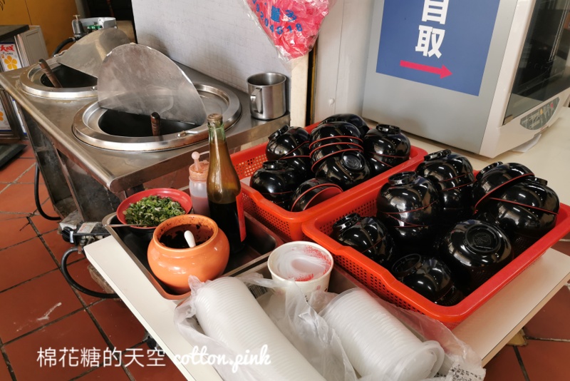 師承台中老店風味～28街排骨飯重新出發！中美街又多一家必吃美味～