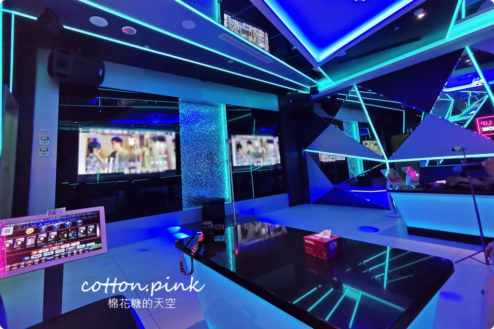 故鄉KTV