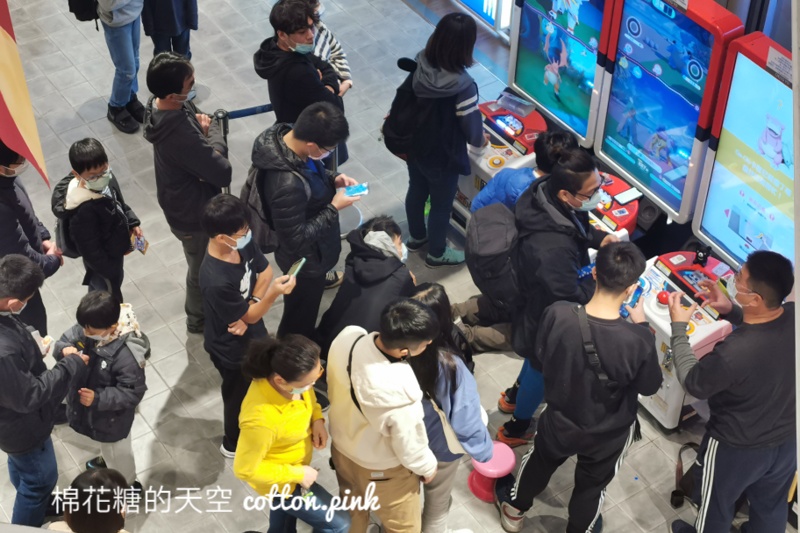 便利商店也能抓寶可夢！嘉義7-11Pokéon Ga-Olé設立地點懶人包～～