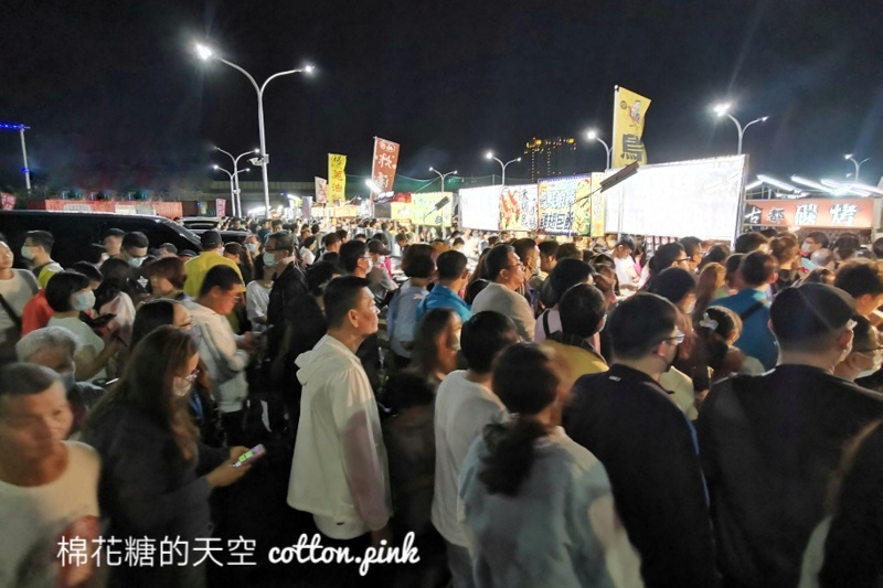 過年唱歌逛夜市看過來～台中KTV消費方式夜市營業時間懶人包