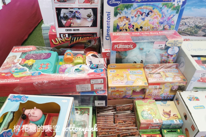 2021首場誠品曬書市集開賣！最低一本不到100元～還有進口童書、禮品文具同步優惠