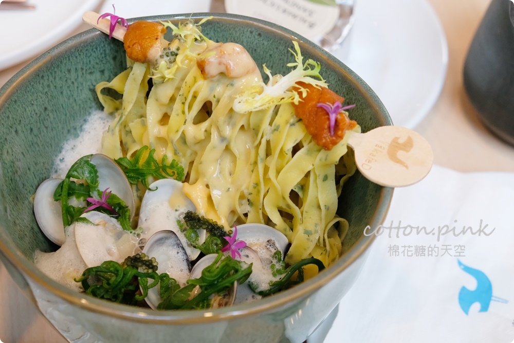 台中超美咖啡館kafeD咖啡滴最新菜單上市~好拍更好吃！