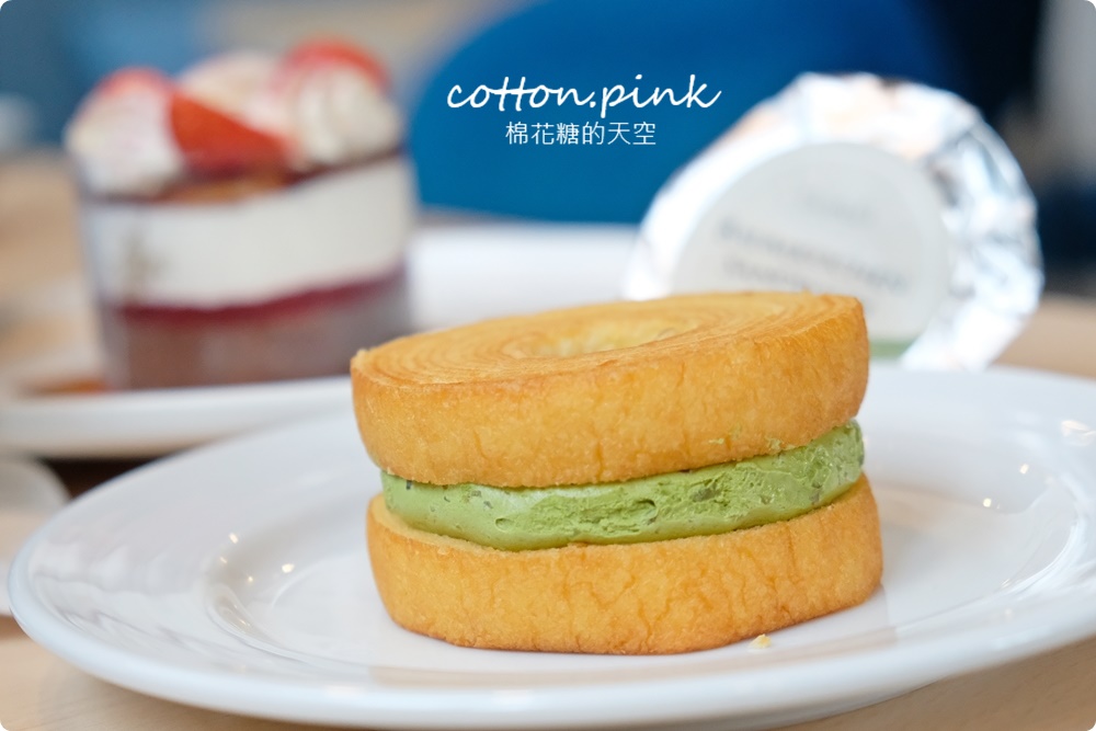 台中超美咖啡館kafeD咖啡滴最新菜單上市~好拍更好吃！