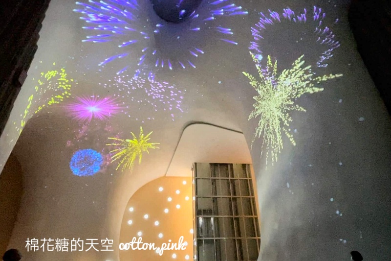 歌劇院也可以看天燈、看煙火～光影秀新春特別版只剩兩周！
