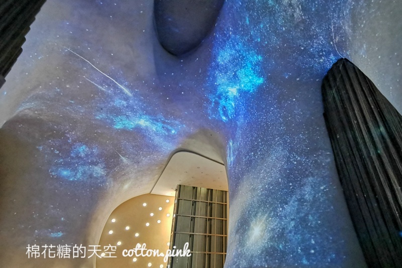 歌劇院也可以看天燈、看煙火～光影秀新春特別版只剩兩周！