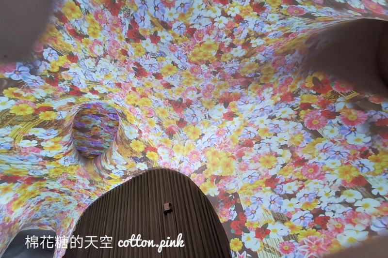 歌劇院也可以看天燈、看煙火～光影秀新春特別版只剩兩周！