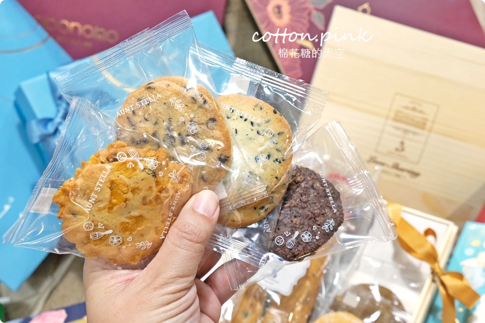 2021手工喜餅懶人包！網路詢問高人氣品牌集合開箱全紀錄～